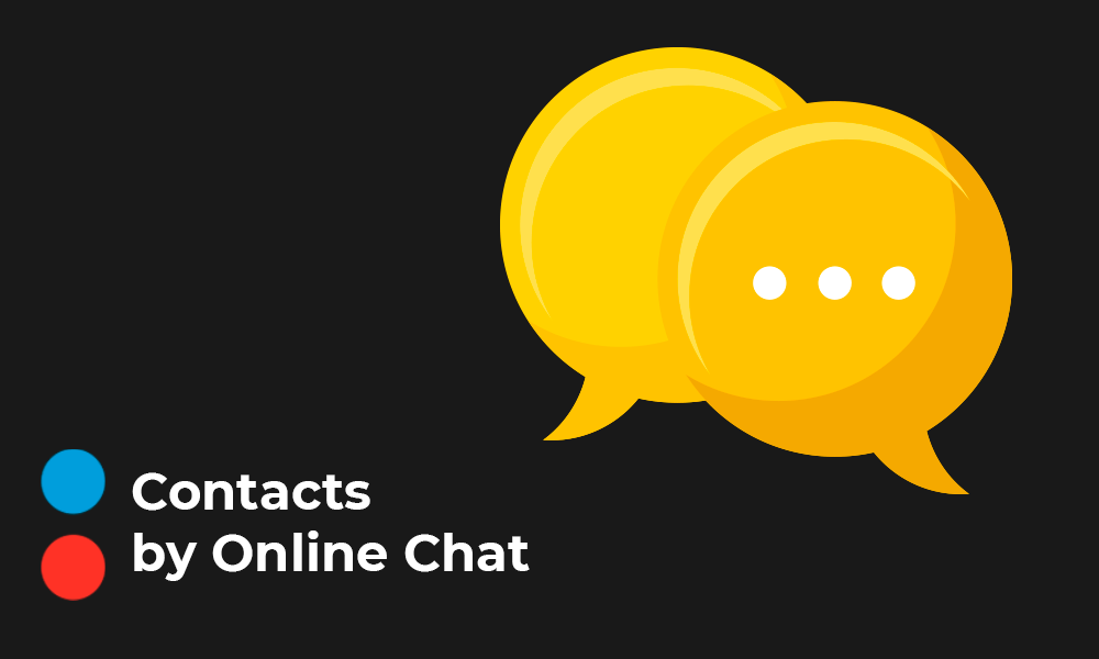 Online Chat